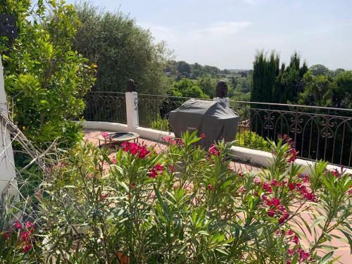 Villa Calme Et Verdure