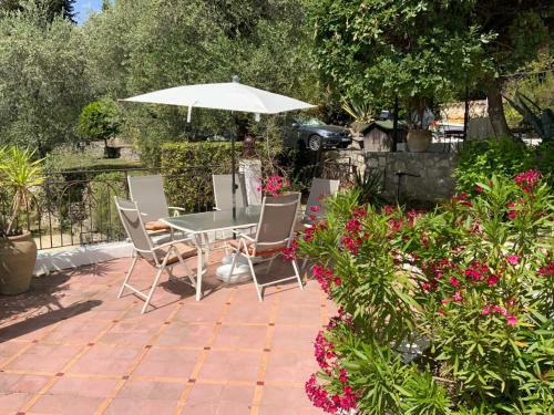 Villa Calme Et Verdure
