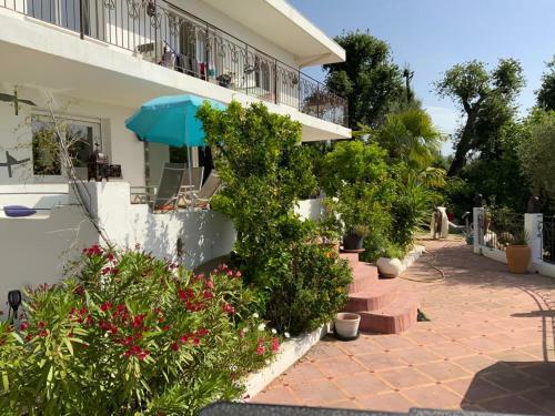 Villa Calme Et Verdure