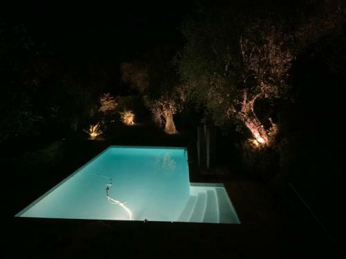 Villa Calme Et Verdure