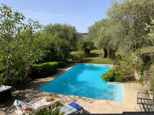 Villa Calme Et Verdure