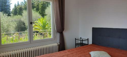 Villa Calme Et Verdure