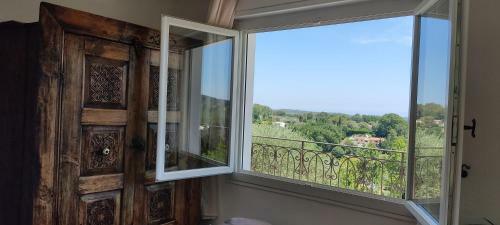 Villa Calme Et Verdure