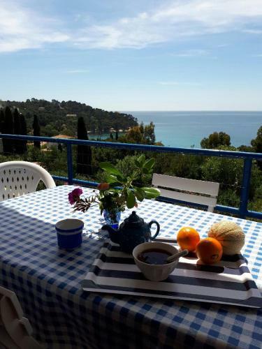 Apartamento R�sidence Du Canadel