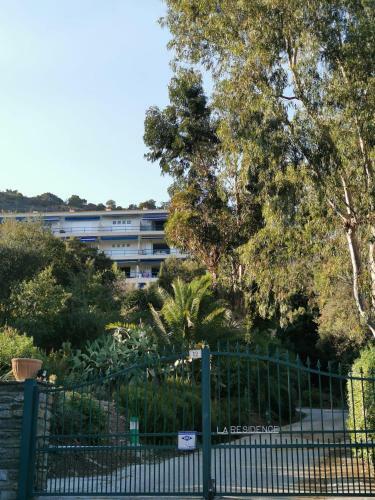 Apartamento R�sidence Du Canadel
