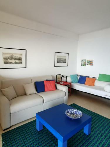Apartamento R�sidence Du Canadel