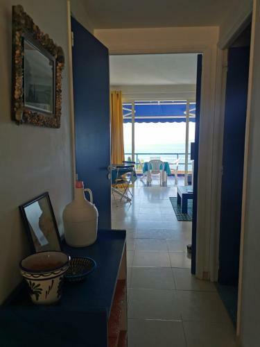 Apartamento R�sidence Du Canadel