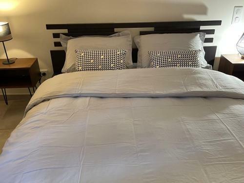 Apartamento Studio Au Calme � La Campagne