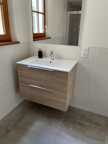 Apartamento Studio Au Calme � La Campagne