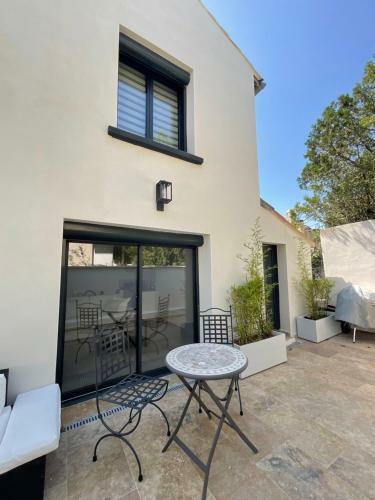 Apartamento A D�couvrir : Studio � 3km D?avignon