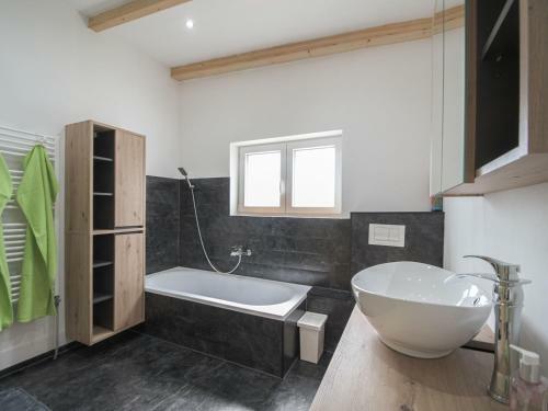 Ferienhaus Upgant