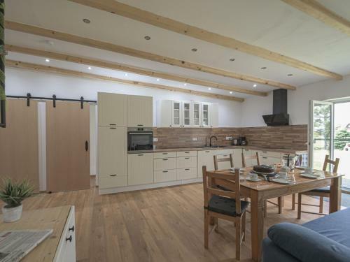 Ferienhaus Upgant