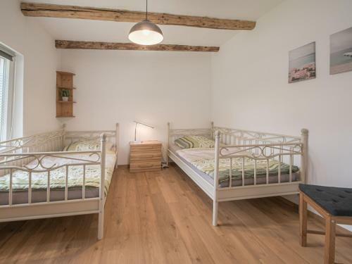 Ferienhaus Upgant