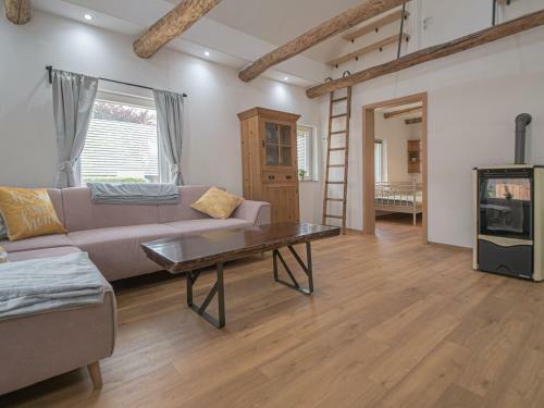 Ferienhaus Upgant