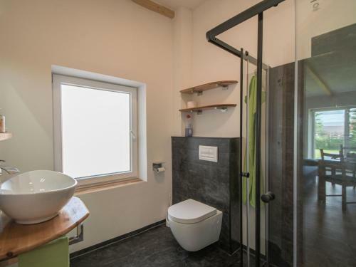 Ferienhaus Upgant