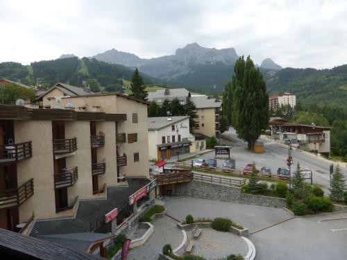 Apartamento Le Chamois Blond 509