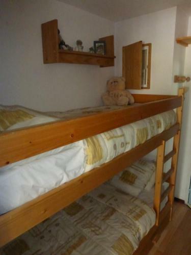 Apartamento Le Chamois Blond 509