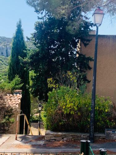 Apartamento Appartement Au Pied Des Baux-de-provence