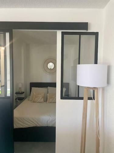 Apartamento Appartement Au Pied Des Baux-de-provence