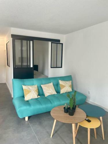 Apartamento Appartement Au Pied Des Baux-de-provence