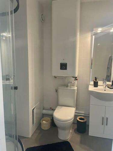 Apartamento Appartement Au Pied Des Baux-de-provence