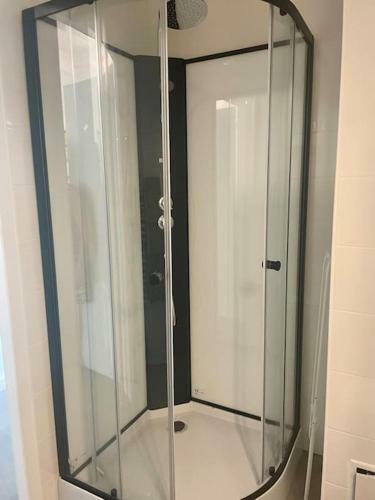Apartamento Appartement Au Pied Des Baux-de-provence