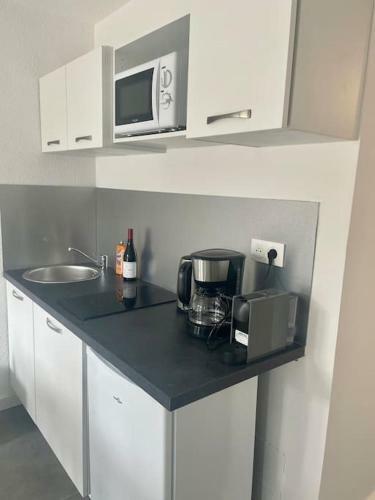 Apartamento Appartement Au Pied Des Baux-de-provence