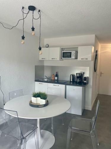 Apartamento Appartement Au Pied Des Baux-de-provence