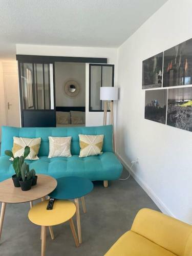 Apartamento Appartement Au Pied Des Baux-de-provence