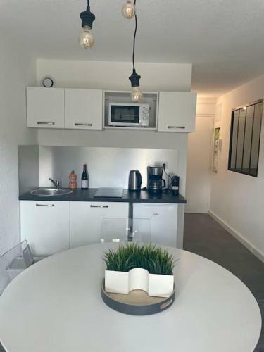 Apartamento Appartement Au Pied Des Baux-de-provence