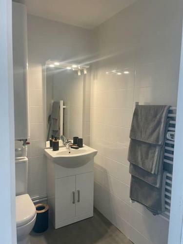 Apartamento Appartement Au Pied Des Baux-de-provence