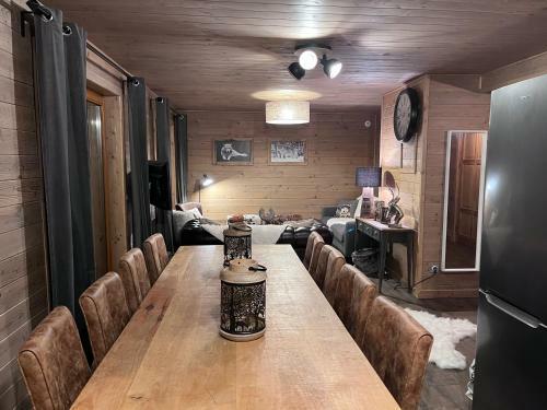 Apartamento Instant M�ribel