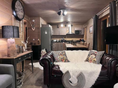 Apartamento Instant M�ribel