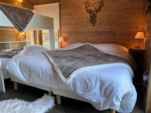 Apartamento Instant M�ribel