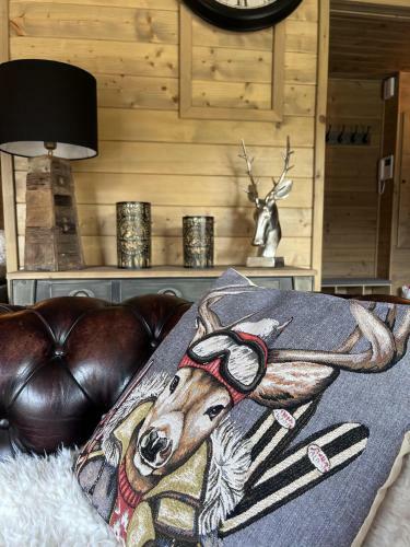 Apartamento Instant M�ribel