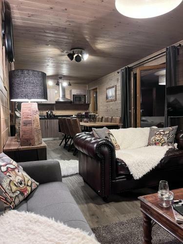 Apartamento Instant M�ribel