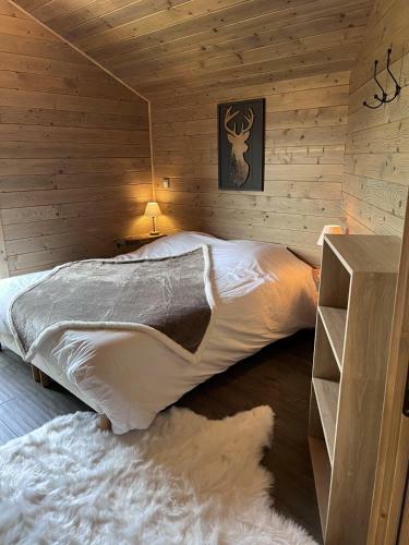 Apartamento Instant M�ribel