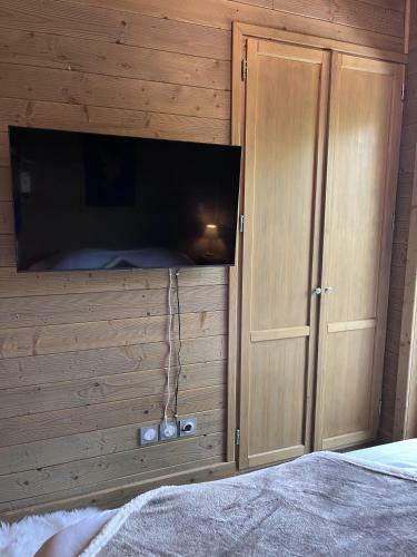 Apartamento Instant M�ribel