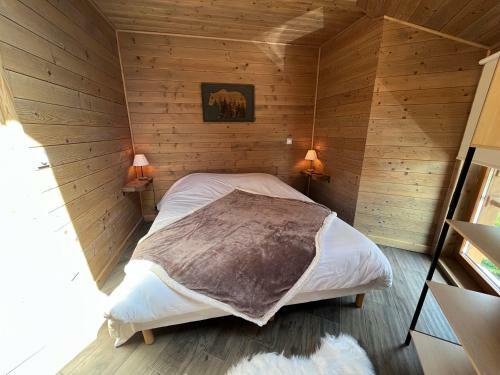 Apartamento Instant M�ribel