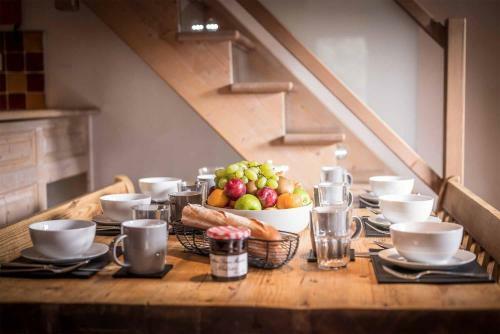 Madame Vacances Chalet Silvana