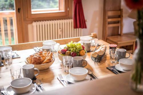 Madame Vacances Chalet Silvana