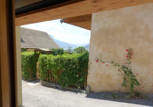 Apartamento Charmant Et Spacieux T3 Avec Terrasse
