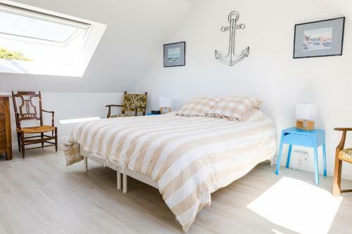 Vacances Entre Mer Et Campagne Pour 8