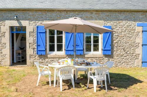 Vacances Entre Mer Et Campagne Pour 8
