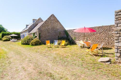 Vacances Entre Mer Et Campagne Pour 8