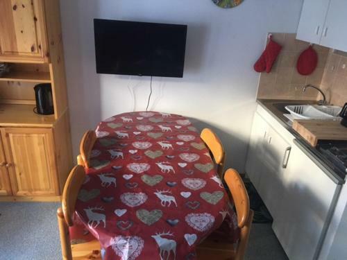 Apartamento L'enclaves