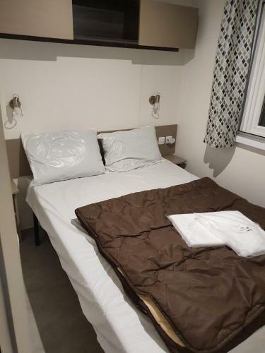 Mobile Home In Charente Maritime