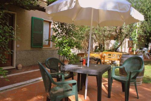 Apartamento Appartamento Annunziata
