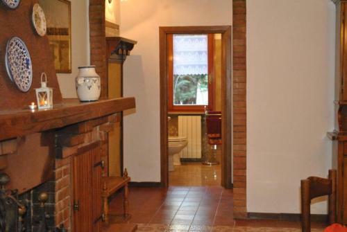 Apartamento Appartamento Annunziata