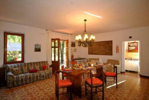 Apartamento Appartamento Annunziata